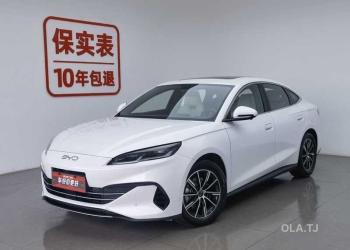 BYD Seal,  2025