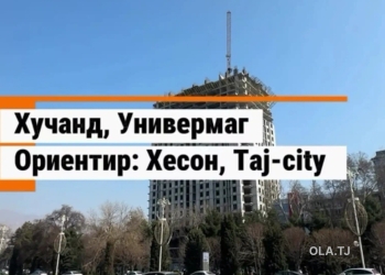 3 комнатная квартира, 9 этаж, 77 м²