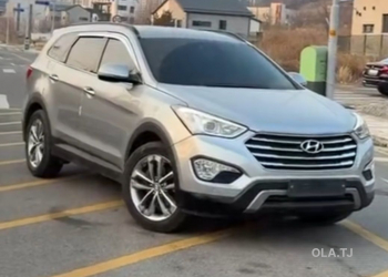 Hyundai Другая модель,  2014