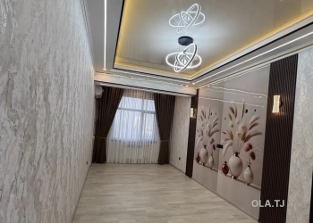 2 комнатная квартира, 2 этаж, 87 м²