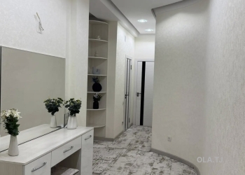 2 комнатная квартира, 11 этаж, 86 м²