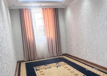 1 комнатная квартира, 1 этаж, 37 м²