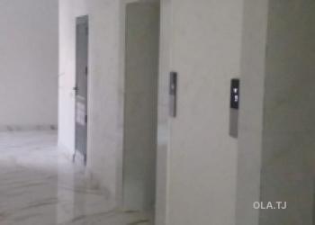 1 комнатная квартира, 7 этаж, 55 м²