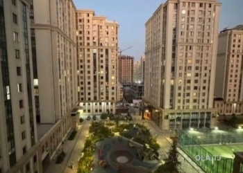Комната в 2 комнатной квартире, 8/,