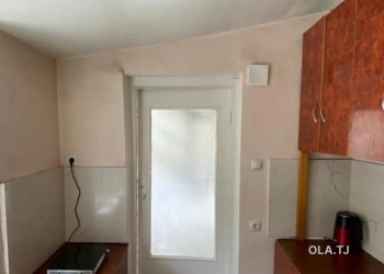 6 комнатная квартира, 2 этаж, 150 м²