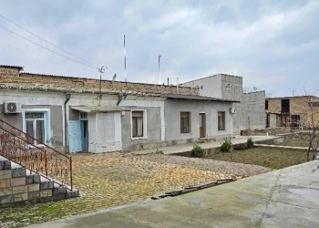 Дом (хавли), 9 комнат,