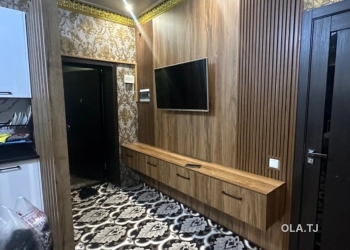 3 комнатная квартира, Цокольный этаж, 80 м²