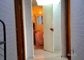 4 комнатная квартира, 4, 80 м²