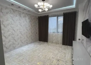 2 комнатная квартира, 6 этаж, 67 м²