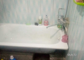 Комната в 1 комнатной квартире