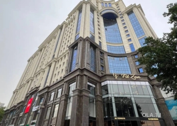 6 комнатная квартира, 12 этаж, 720 м²