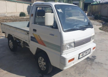 Бортовой автомобиль Daewoo Labo,2006