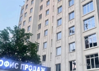 1 комнатная квартира, 1 этаж, 40 м²