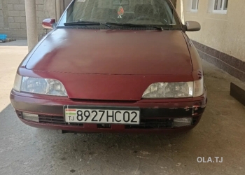 Daewoo Espero,  1997