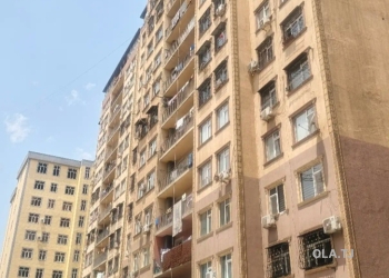 2 комнатная квартира, 12 этаж, 46 м²