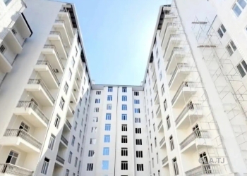 2 комнатная квартира, 8 этаж, 63 м²