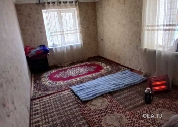 1 комнатная квартира, 1 этаж, 777 м²