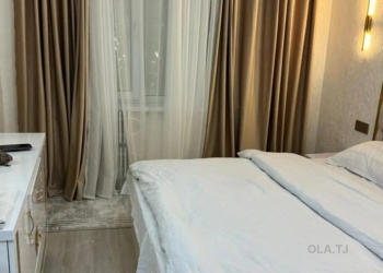 3 комнатная квартира, 2 этаж, 86 м²