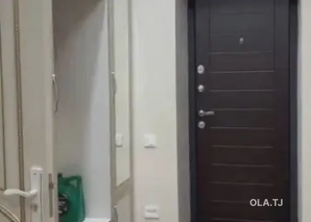 4 комнатная квартира, 4, 115 м²
