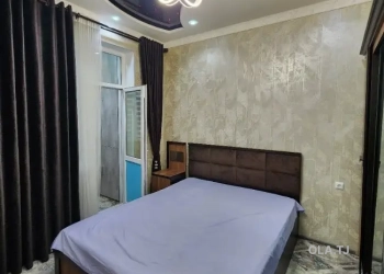 3 комнатная квартира, 4 этаж, 80 м²