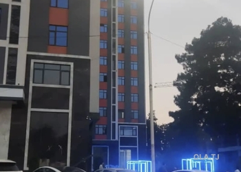 1 комнатная квартира, 7 этаж, 48 м²