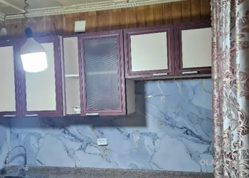 Дом (хавли), 1 комнат,