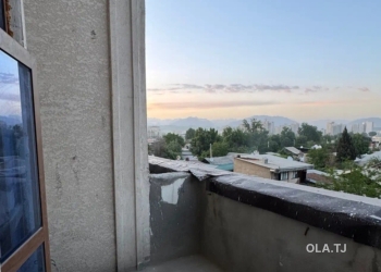 4 комнатная квартира, 3, 76 м²