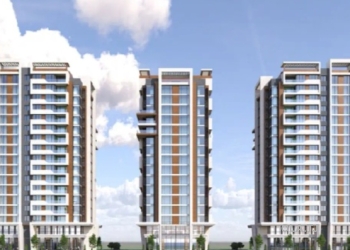 1 комнатная квартира, 4 этаж, 50 м²