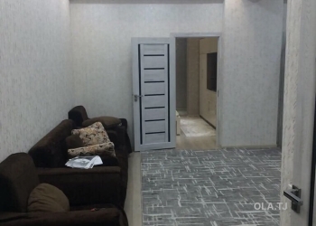3 комнатная квартира, 12 этаж, 100 м²