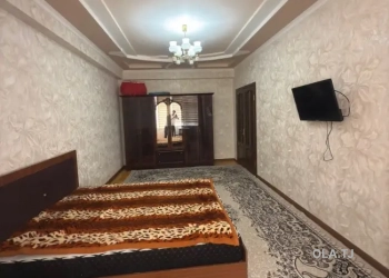 2 комнатная квартира, 3 этаж, 50 м²
