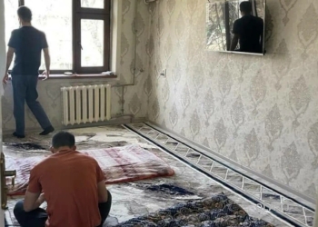 Комната в 2 комнатной квартире, 3,