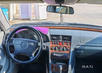 Mercedes-Benz C-Класс,  1999