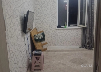 1 комнатная квартира, 6 этаж, 36 м²