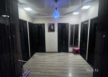 3 комнатная квартира, 5 этаж, 100 м²
