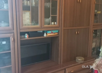 5 комнатная квартира, 2 этаж, 105 м²