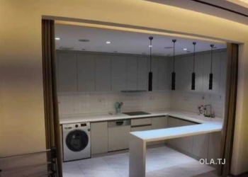 4 комнатная квартира, 12 этаж, 170 м²
