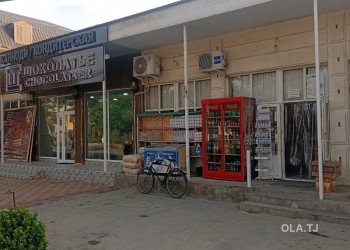 Офис на продажу, Отдельно стоящее здание, 54 м²
