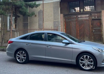 Hyundai Sonata,  2014