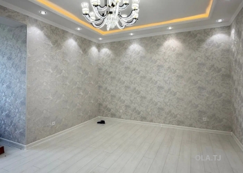 2 комнатная квартира, 10 этаж, 75 м²