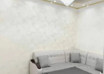 2 комнатная квартира, 5 этаж, 60 м²