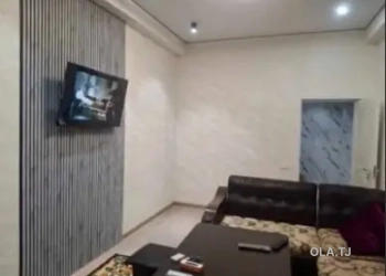 1 комнатная квартира, 8 этаж, 46 м²