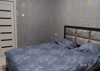 2 комнатная квартира, 1 этаж, 100 м²