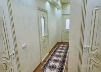 2 комнатная квартира, 8 этаж, 60 м²