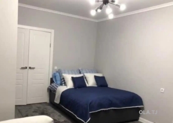 2 комнатная квартира, 7 этаж, 100 м²