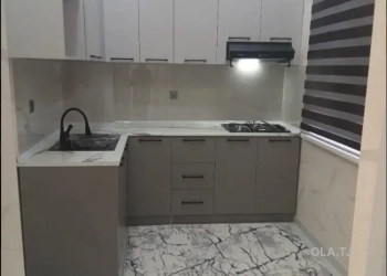 2 комнатная квартира,  этаж, 52 м²