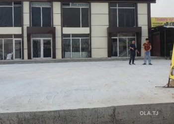 Офис в аренду, В жилом доме, 100 м²