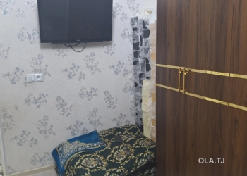 2 комнатная квартира, 11 этаж, 55 м²