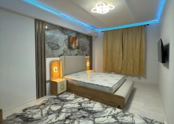 3 комнатная квартира, 5 этаж, 85 м²