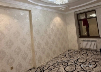 Комната в 2 комнатной квартире, 7/,