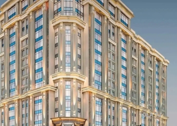 Помещение под магазин / салон, 200м², перекресток Зелёный бозор